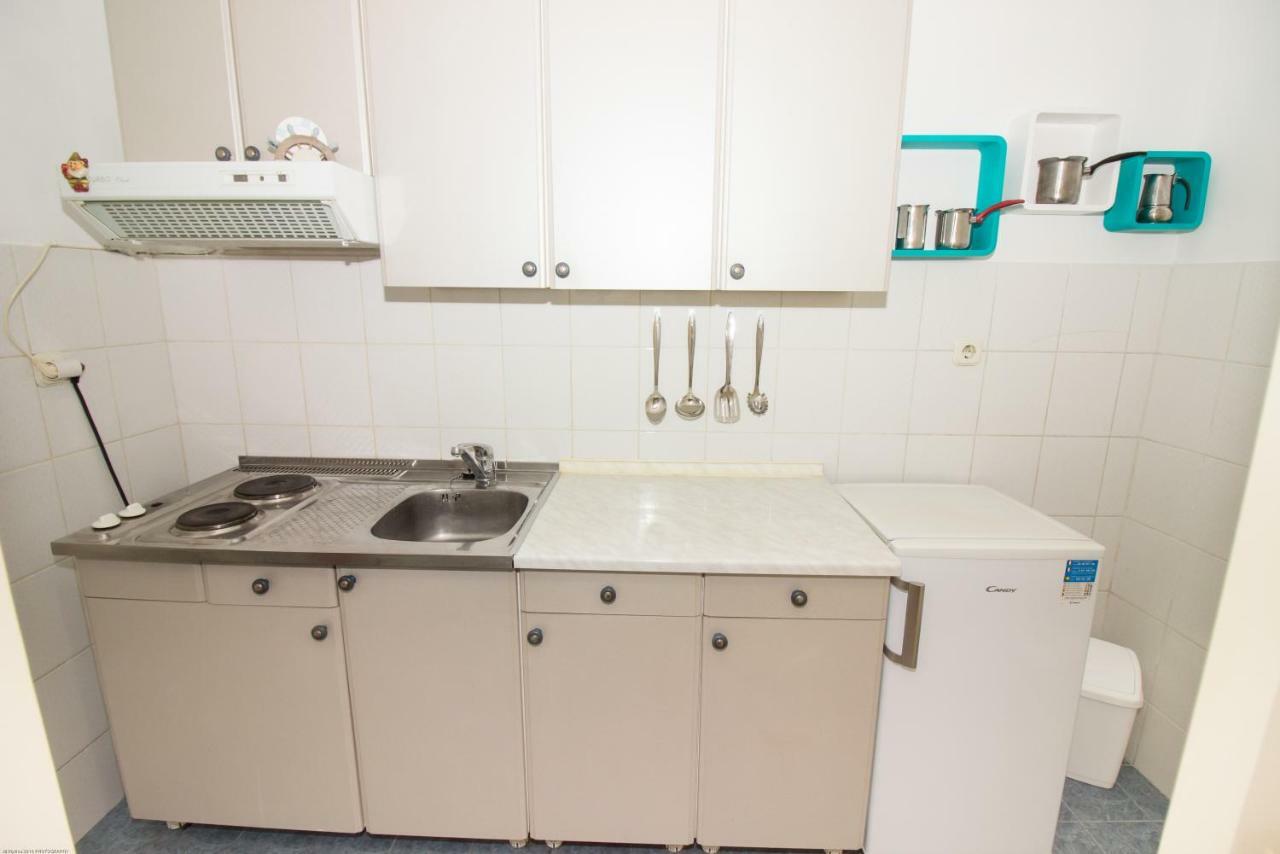 Apartments Kuca Mala Split Exterior photo